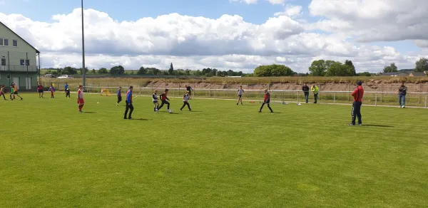 Vereinsfest zum 125 jährigen Jubiläum!