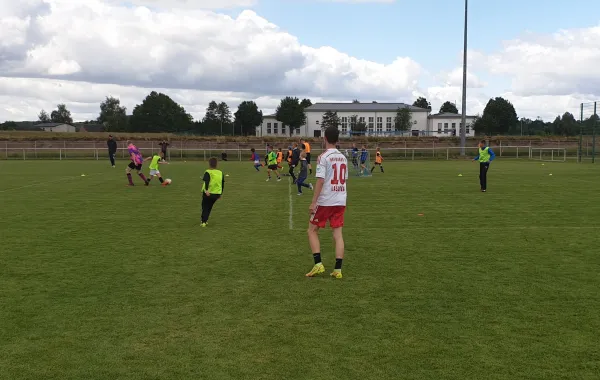 Vereinsfest zum 125 jährigen Jubiläum!