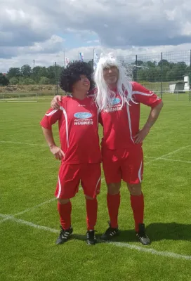 Vereinsfest zum 125 jährigen Jubiläum!