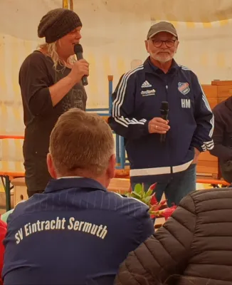 Vereinsfest zum 125 jährigen Jubiläum!