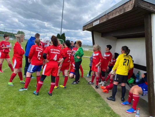 Vereinsfest zum 125 jährigen Jubiläum!