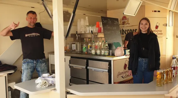 Vereinsfest zum 125 jährigen Jubiläum!