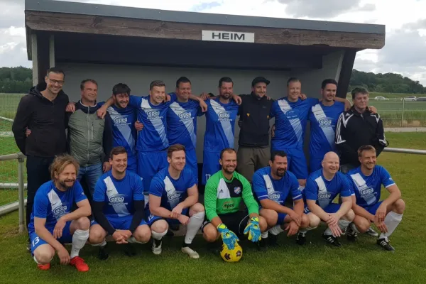 Vereinsfest zum 125 jährigen Jubiläum!