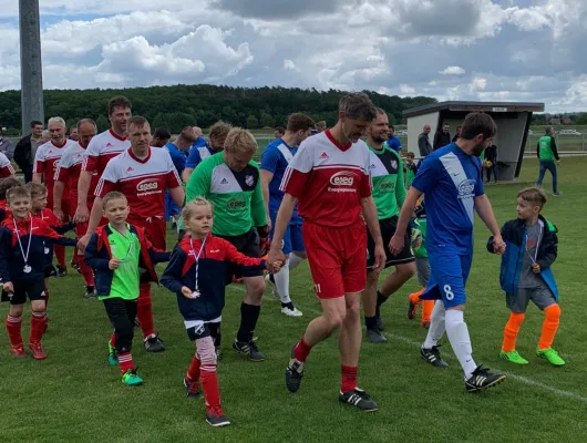 Vereinsfest zum 125 jährigen Jubiläum!