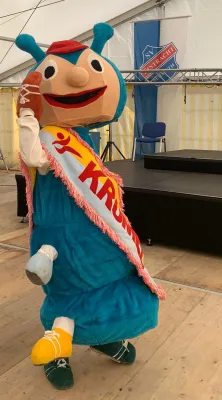 Vereinsfest zum 125 jährigen Jubiläum!