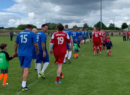 Vereinsfest zum 125 jährigen Jubiläum!