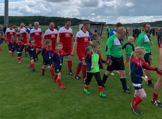 Vereinsfest zum 125 jährigen Jubiläum!