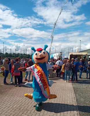 Vereinsfest zum 125 jährigen Jubiläum!