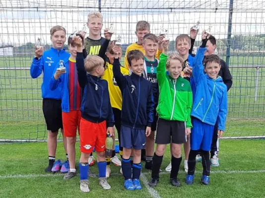 Vereinsfest zum 125 jährigen Jubiläum!