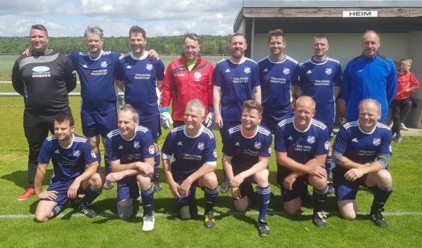 Vereinsfest zum 125 jährigen Jubiläum!