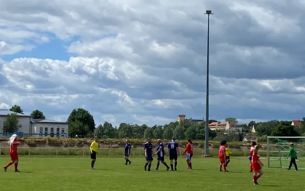 Vereinsfest zum 125 jährigen Jubiläum!
