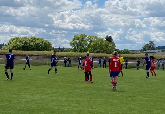 Vereinsfest zum 125 jährigen Jubiläum!