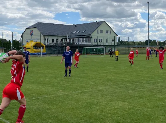 Vereinsfest zum 125 jährigen Jubiläum!