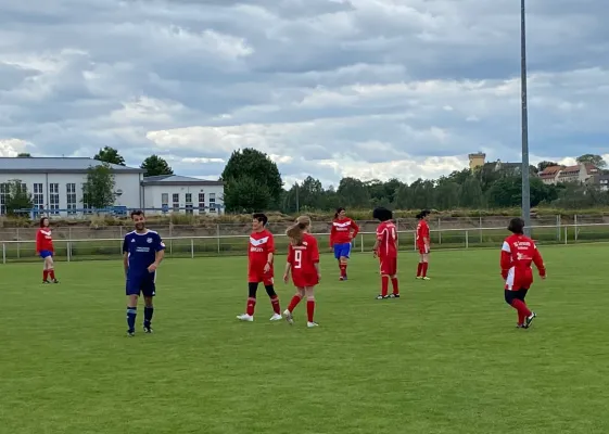 Vereinsfest zum 125 jährigen Jubiläum!
