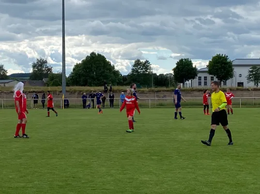 Vereinsfest zum 125 jährigen Jubiläum!