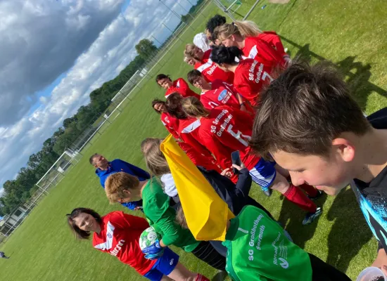 Vereinsfest zum 125 jährigen Jubiläum!