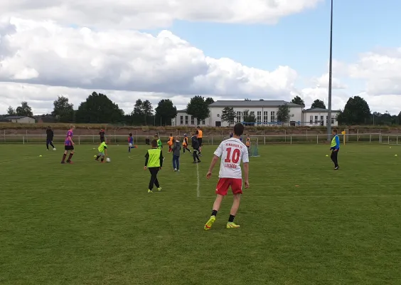 Vereinsfest zum 125 jährigen Jubiläum!