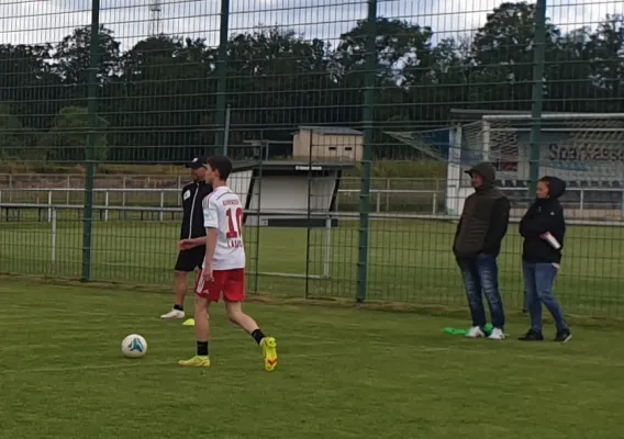 Vereinsfest zum 125 jährigen Jubiläum!