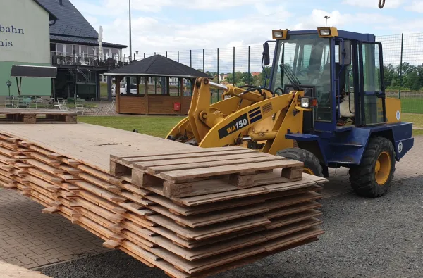 Vereinsfest zum 125 jährigen Jubiläum!