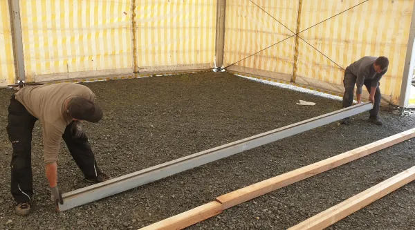 Vereinsfest zum 125 jährigen Jubiläum!