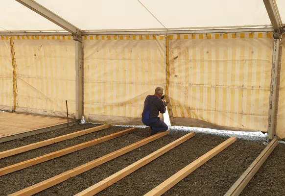 Vereinsfest zum 125 jährigen Jubiläum!