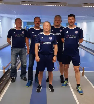 Vereinsfest zum 125 jährigen Jubiläum!