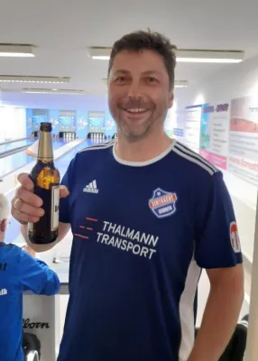 Vereinsfest zum 125 jährigen Jubiläum!