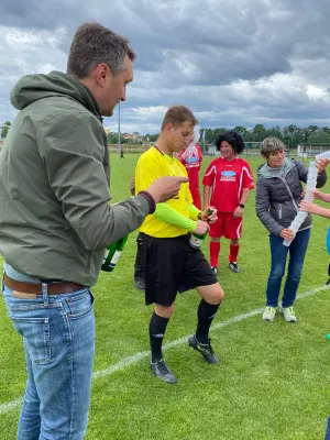 Vereinsfest zum 125 jährigen Jubiläum!