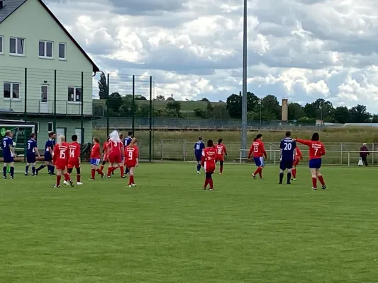 Vereinsfest zum 125 jährigen Jubiläum!