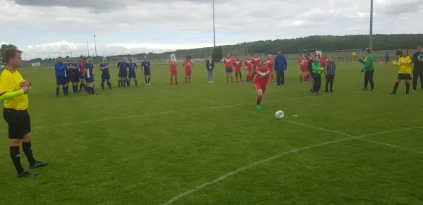 Vereinsfest zum 125 jährigen Jubiläum!