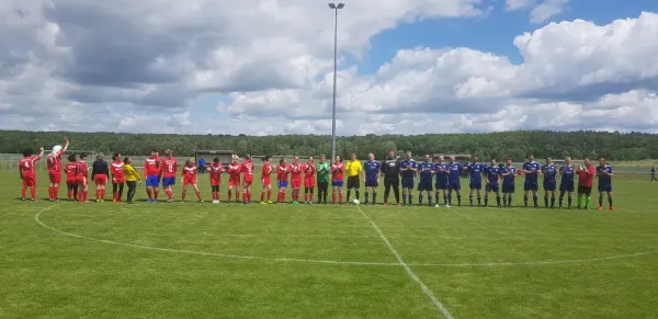 Vereinsfest zum 125 jährigen Jubiläum!
