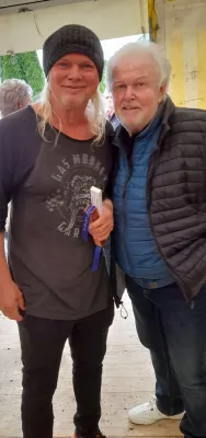 Vereinsfest zum 125 jährigen Jubiläum!