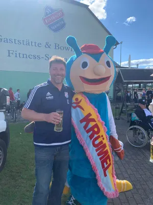 Vereinsfest zum 125 jährigen Jubiläum!