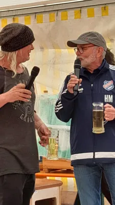 Vereinsfest zum 125 jährigen Jubiläum!