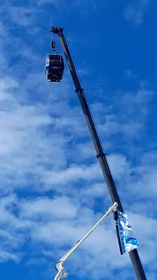 Vereinsfest zum 125 jährigen Jubiläum!