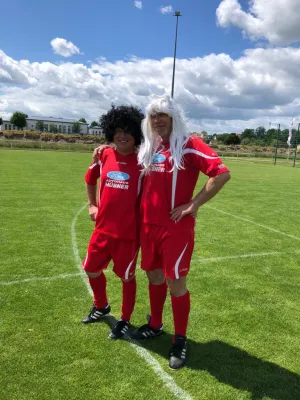 Vereinsfest zum 125 jährigen Jubiläum!