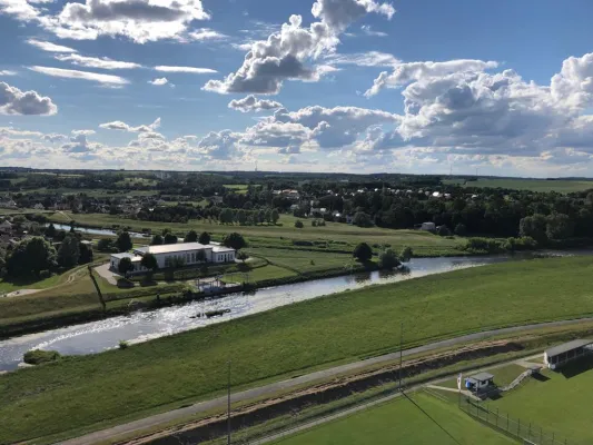Vereinsfest zum 125 jährigen Jubiläum!