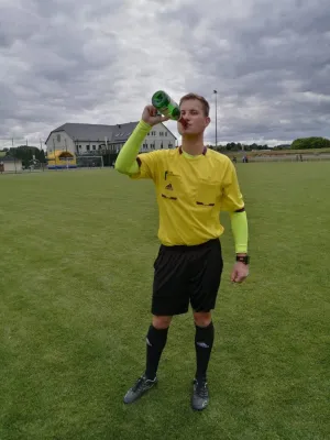 Vereinsfest zum 125 jährigen Jubiläum!