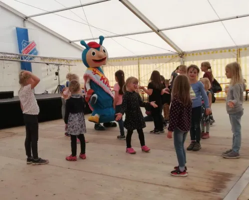 Vereinsfest zum 125 jährigen Jubiläum!