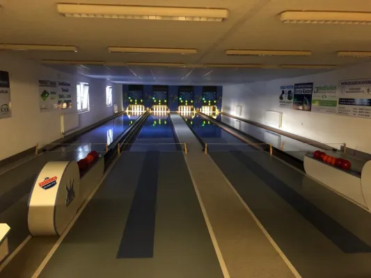 Vereinsfest zum 125 jährigen Jubiläum!