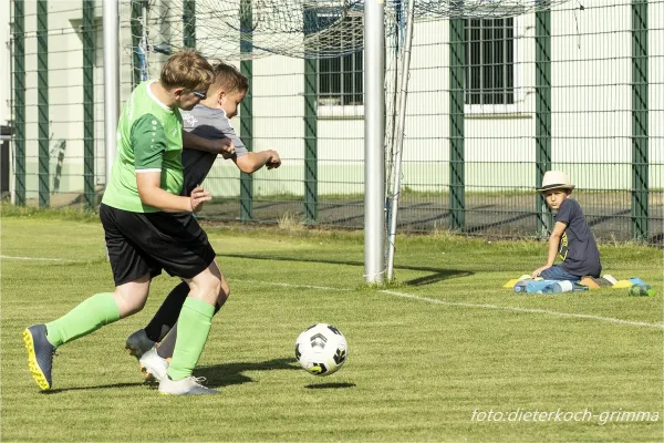 Saisonfinale D-Jugend 2022