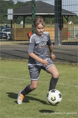 Saisonfinale D-Jugend 2022