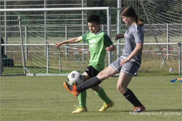 Saisonfinale D-Jugend 2022