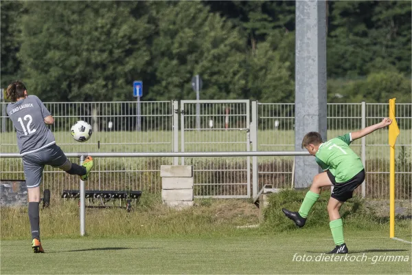 Saisonfinale D-Jugend 2022