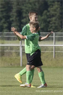 Saisonfinale D-Jugend 2022