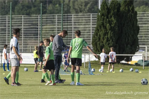 Saisonfinale D-Jugend 2022