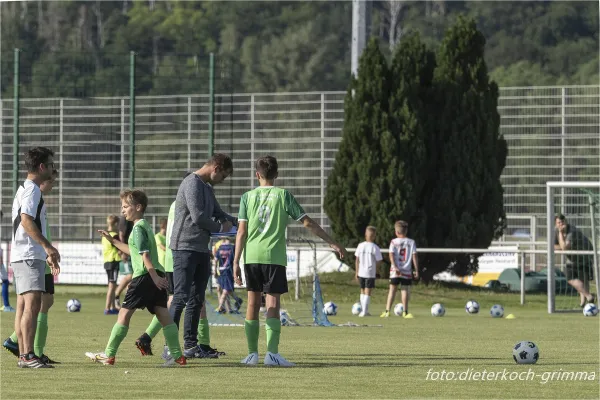 Saisonfinale D-Jugend 2022