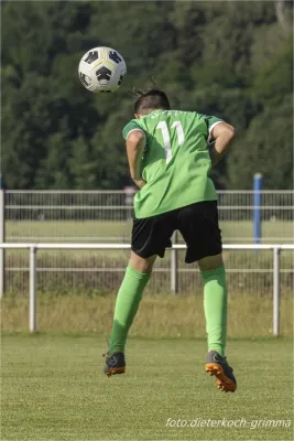 Saisonfinale D-Jugend 2022