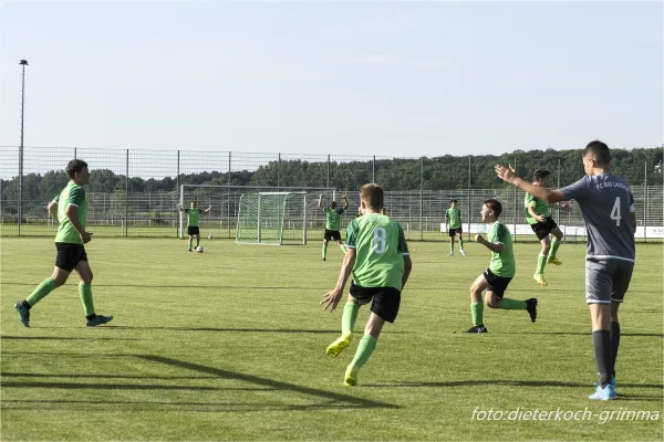 Saisonfinale D-Jugend 2022