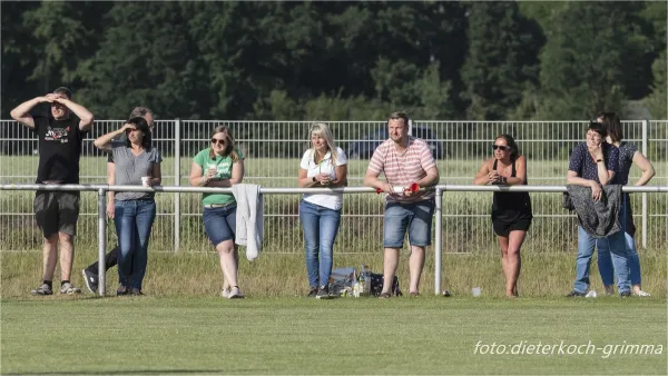 Saisonfinale D-Jugend 2022